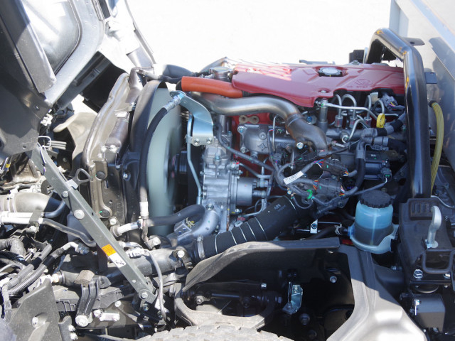 日野 デュトロ 小型 土砂ダンプ 2DG-XZU675T(102427) 22枚目