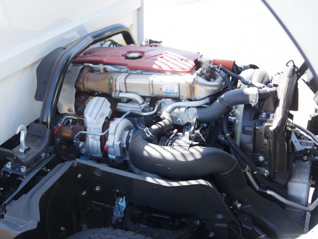 日野 デュトロ 小型 土砂ダンプ 2DG-XZU675T(102427) 23枚目