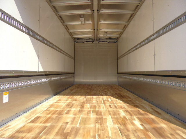 三菱ふそう ファイター 中型 ウィング 2KG-FK65F(102428) 11枚目