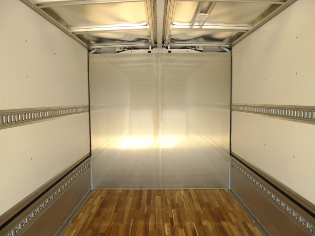 三菱ふそう ファイター 中型 ウィング 2KG-FK65F(102428) 12枚目