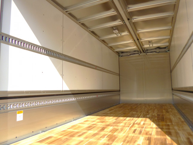 三菱ふそう ファイター 中型 ウィング 2KG-FK65F(102428) 13枚目