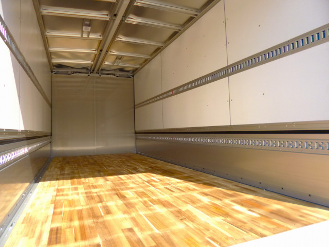 三菱ふそう ファイター 中型 ウィング 2KG-FK65F(102428) 14枚目