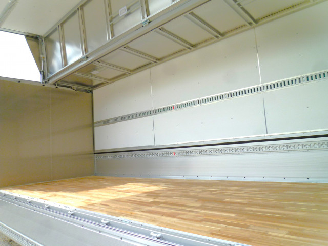 三菱ふそう ファイター 中型 ウィング 2KG-FK65F(102428) 21枚目