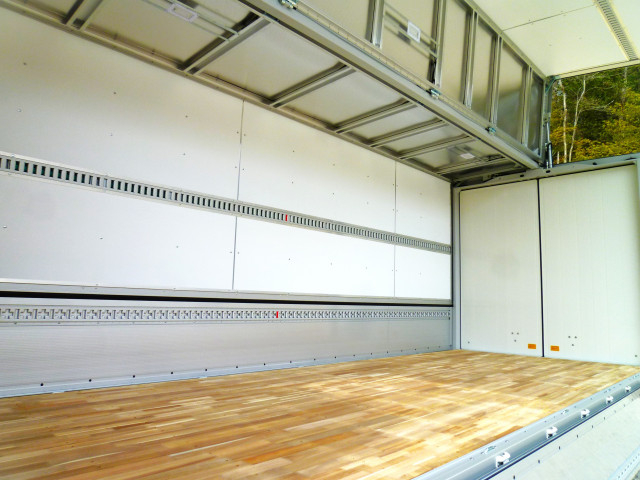 三菱ふそう ファイター 中型 ウィング 2KG-FK65F(102428) 22枚目