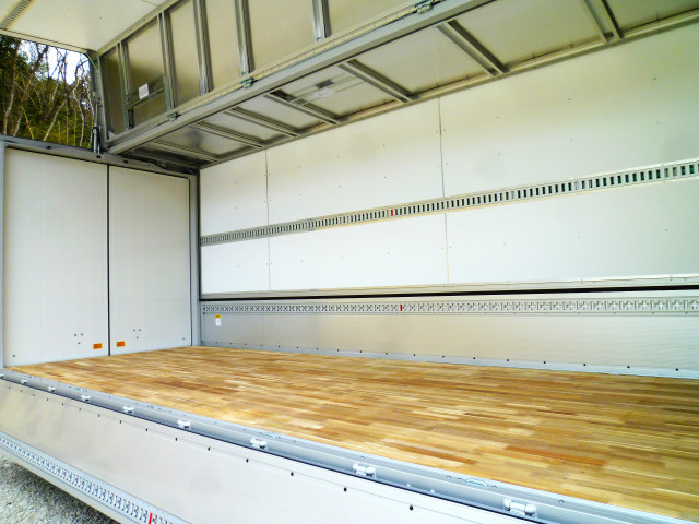 三菱ふそう ファイター 中型 ウィング 2KG-FK65F(102428) 23枚目