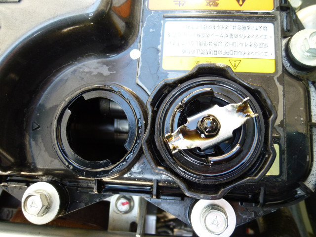 三菱ふそう ファイター 中型 ウィング 2KG-FK65F(102428) 26枚目