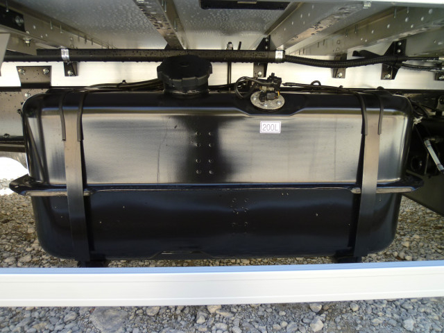 三菱ふそう ファイター 中型 ウィング 2KG-FK65F(102428) 27枚目