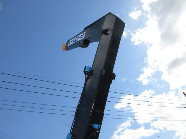 いすゞ フォワード 中型 コンテナ専用車 2RG-FRR90S4(102429) 14枚目