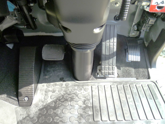 三菱ふそう ファイター 中型 ウィング 2KG-FK65F(102428) 32枚目