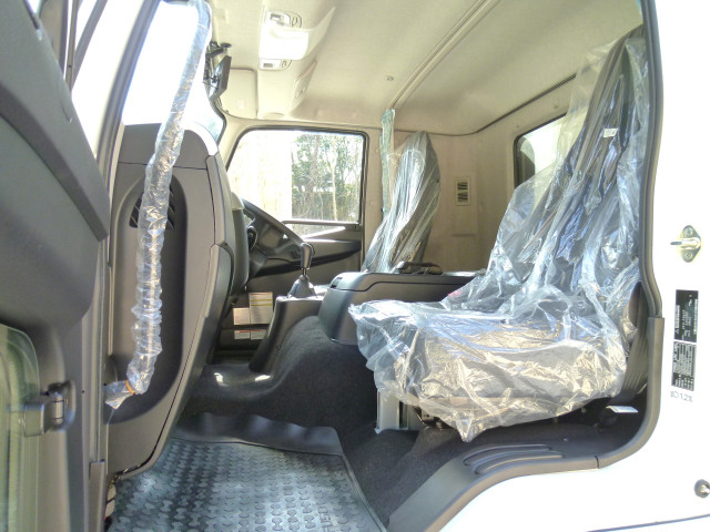 三菱ふそう ファイター 中型 ウィング 2KG-FK65F(102428) 33枚目