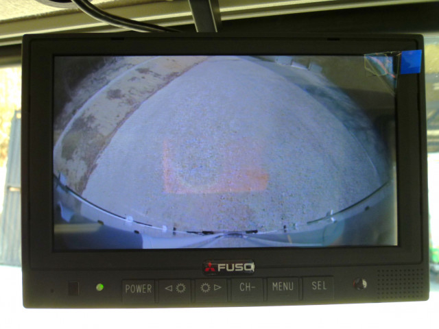 三菱ふそう ファイター 中型 ウィング 2KG-FK65F(102428) 34枚目