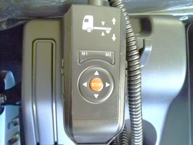 三菱ふそう ファイター 中型 ウィング 2KG-FK65F(102428) 36枚目