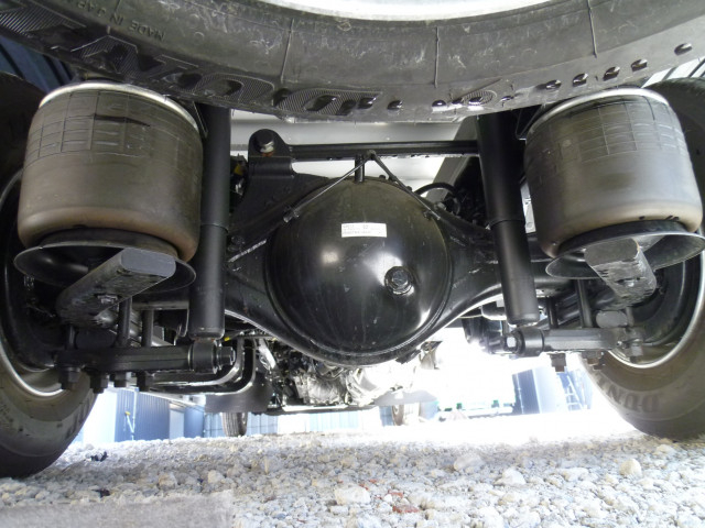 三菱ふそう ファイター 中型 ウィング 2KG-FK65F(102428) 37枚目