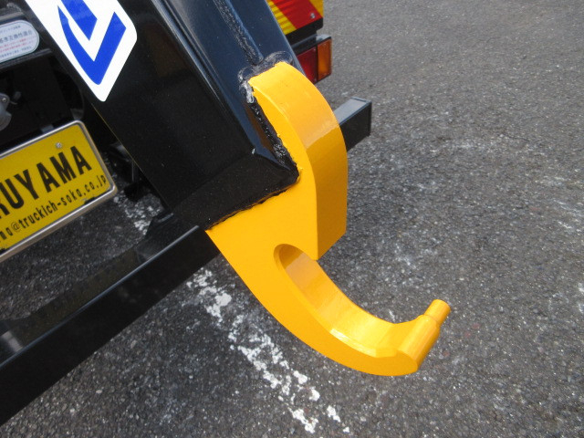 いすゞ フォワード 中型 コンテナ専用車 2RG-FRR90S4(102429) 21枚目