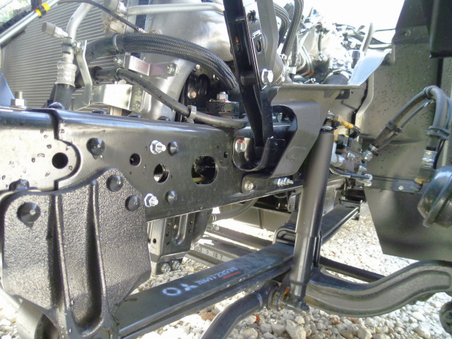 三菱ふそう ファイター 中型 ウィング 2KG-FK65F(102428) 38枚目