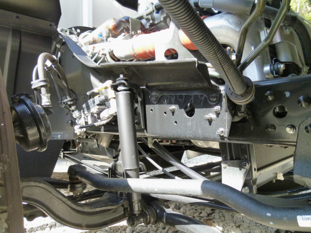 三菱ふそう ファイター 中型 ウィング 2KG-FK65F(102428) 39枚目