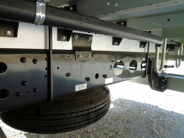 三菱ふそう ファイター 中型 ウィング 2KG-FK65F(102428) 40枚目