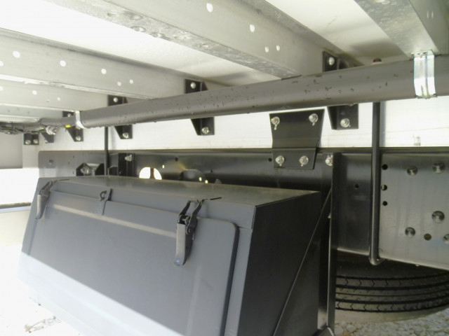 三菱ふそう ファイター 中型 ウィング 2KG-FK65F(102428) 41枚目