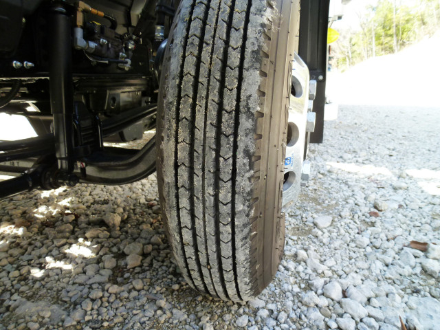 三菱ふそう ファイター 中型 ウィング 2KG-FK65F(102428) 42枚目