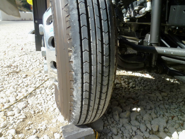 三菱ふそう ファイター 中型 ウィング 2KG-FK65F(102428) 43枚目