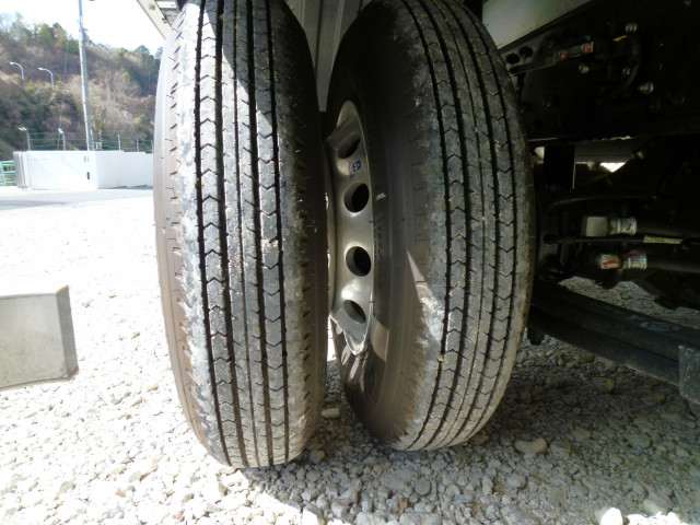 三菱ふそう ファイター 中型 ウィング 2KG-FK65F(102428) 45枚目