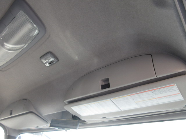 いすゞ フォワード 中型 コンテナ専用車 2RG-FRR90S4(102429) 31枚目