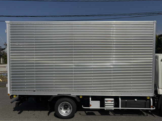 日野 デュトロ 小型 バン 2KG-XZU655M(102430) 6枚目