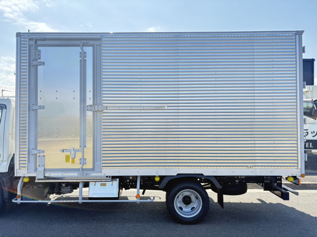 日野 デュトロ 小型 バン 2KG-XZU655M(102430) 7枚目