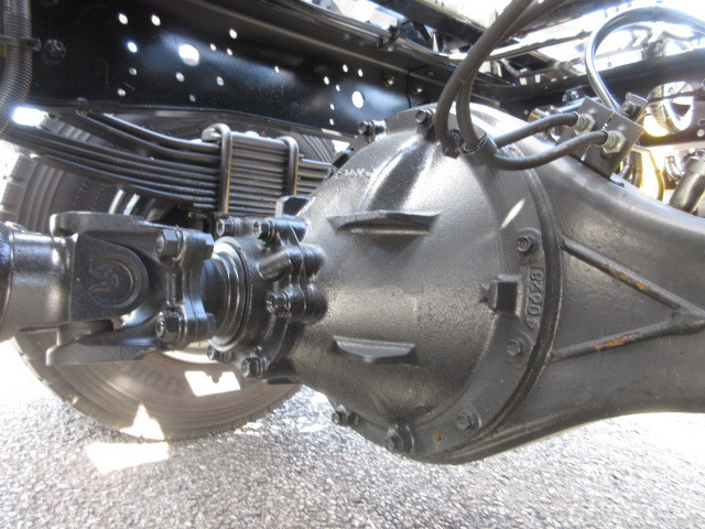 いすゞ フォワード 中型 コンテナ専用車 2RG-FRR90S4(102429) 38枚目