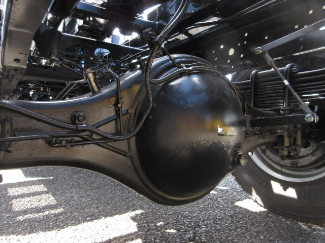 いすゞ フォワード 中型 コンテナ専用車 2RG-FRR90S4(102429) 39枚目