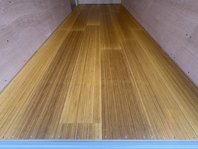 日野 デュトロ 小型 バン 2KG-XZU655M(102430) 12枚目