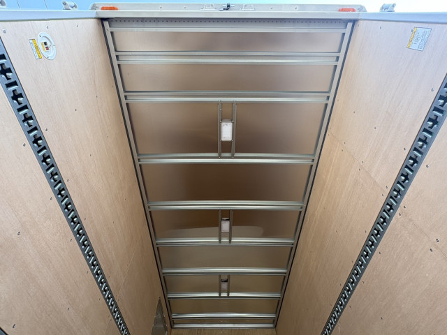 日野 デュトロ 小型 バン 2KG-XZU655M(102430) 13枚目