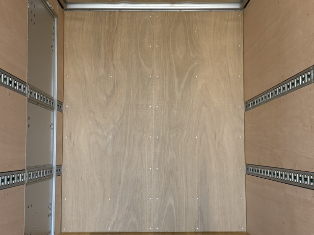 日野 デュトロ 小型 バン 2KG-XZU655M(102430) 14枚目