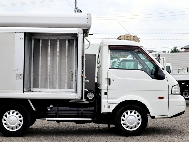 マツダ ボンゴ 小型 バン DBF-SLP2T(109963) 10枚目