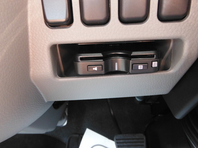三菱ふそう キャンター 小型 平ボディ TPG-FEB50(1612) 19枚目