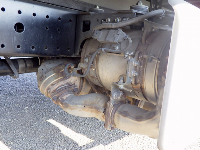 日野 デュトロ 小型 冷蔵冷凍バン 2PG-XZU722M(110957) 38枚目