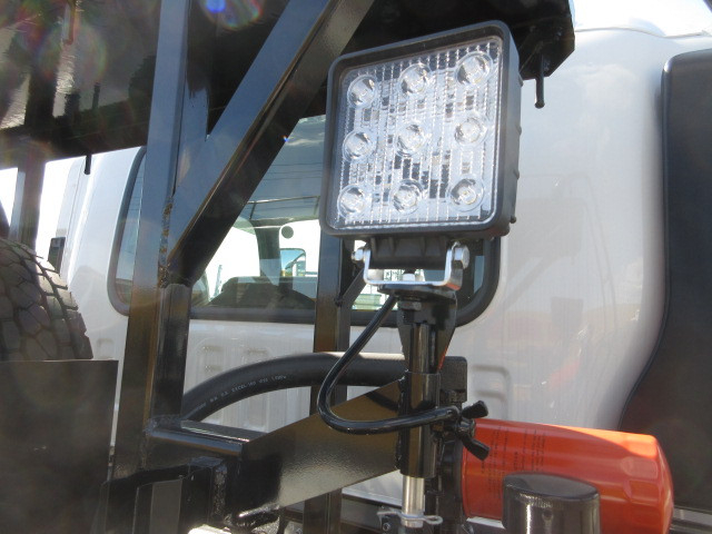 いすゞ フォワード 中型 コンテナ専用車 2RG-FRR90S4(102429) 43枚目