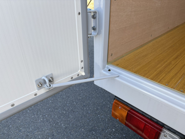 日野 デュトロ 小型 バン 2KG-XZU655M(102430) 15枚目