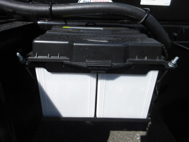 いすゞ フォワード 中型 コンテナ専用車 2RG-FRR90S4(102429) 44枚目