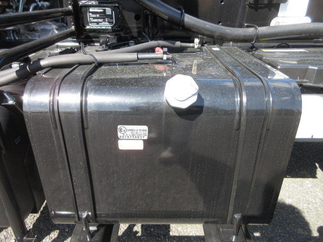 いすゞ フォワード 中型 コンテナ専用車 2RG-FRR90S4(102429) 45枚目