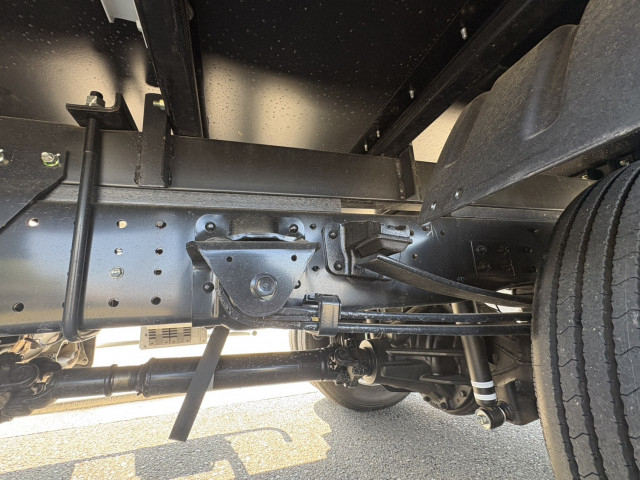 日野 デュトロ 小型 バン 2KG-XZU655M(102430) 17枚目