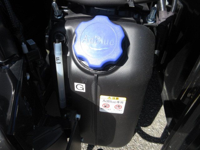 いすゞ フォワード 中型 コンテナ専用車 2RG-FRR90S4(102429) 46枚目