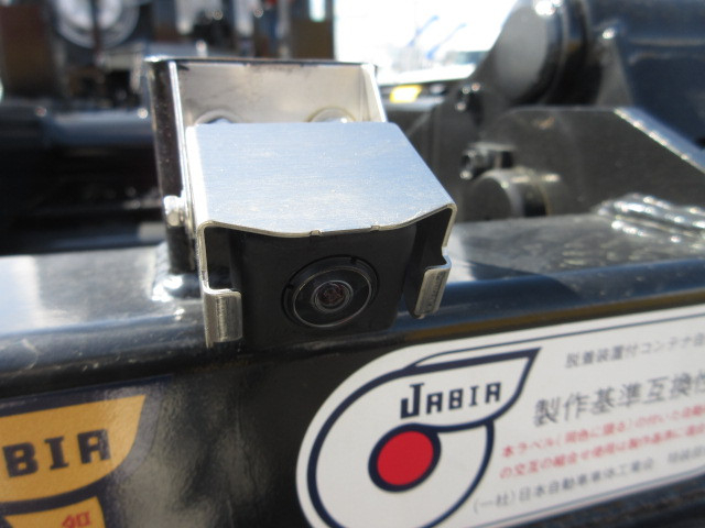 いすゞ フォワード 中型 コンテナ専用車 2RG-FRR90S4(102429) 47枚目