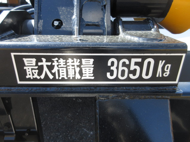 いすゞ フォワード 中型 コンテナ専用車 2RG-FRR90S4(102429) 49枚目