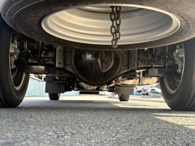 日野 デュトロ 小型 バン 2KG-XZU655M(102430) 21枚目