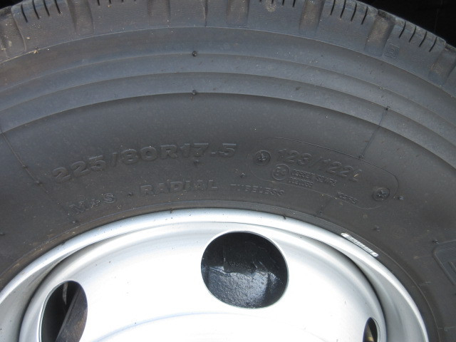 いすゞ フォワード 中型 コンテナ専用車 2RG-FRR90S4(102429) 50枚目