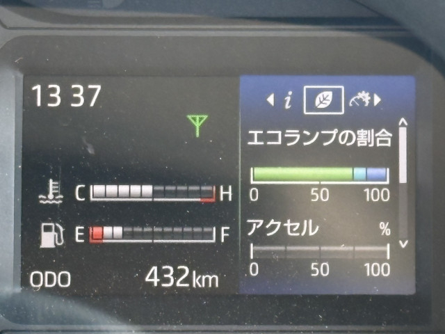 日野 デュトロ 小型 バン 2KG-XZU655M(102430) 24枚目
