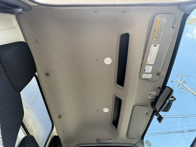 日野 デュトロ 小型 バン 2KG-XZU655M(102430) 28枚目