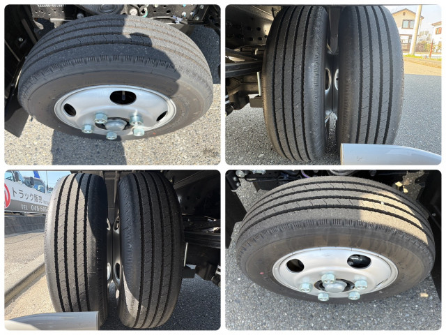 日野 デュトロ 小型 バン 2KG-XZU655M(102430) 32枚目