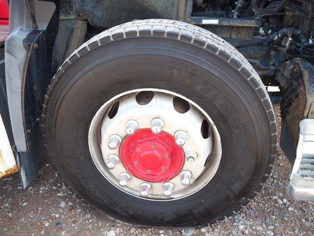 UDトラックス（日産） クオン 大型 土砂ダンプ *********(102431) 13枚目